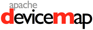 Apache DeviceMap